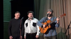 песни Клячкина поем вместе 1