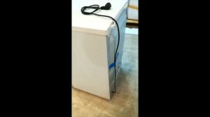 Морозильная камера Haier HF-82WAA