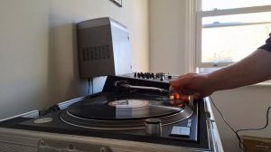 CLASSIC DRUM & BASS - VINYL MIX