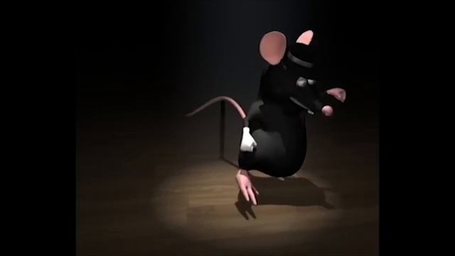 ●Dancing Rat 1 hour | Танцующая Крыса 1 час● смотреть онлайн