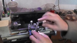 Резцедержатель для станка Jet bd3 (регулируемый)