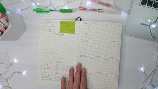 Plan With Me / Moleskine Classic Soft Expended Large смотреть онлайн