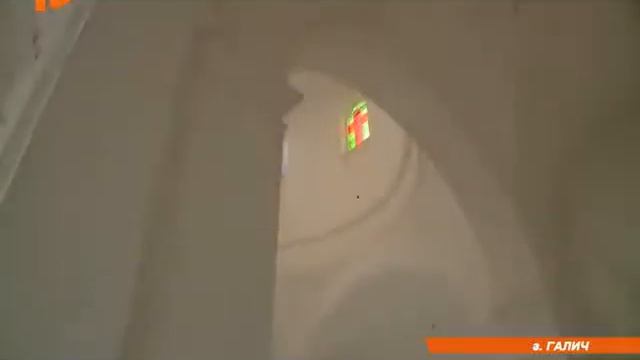 В Костромской области восстанавливают памятники архитектуры 2019 г смотреть онлайн