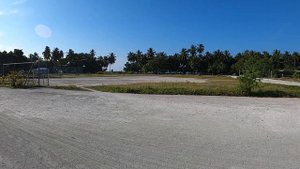 Fulhadhoo Фулхадо Мальдивы день 1 комната у местных