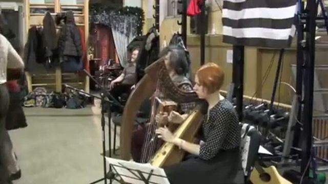 Бретонский Полублок - An dro смотреть онлайн