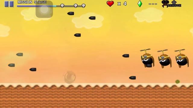 Tiny Defense - Mission 4 смотреть онлайн