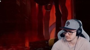 Реакция Майни на Финал Poppy Playtime Chapter 3 и Мнение