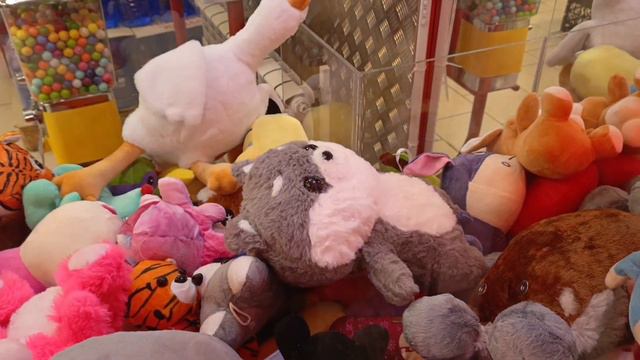 КРУТЫЕ ЗАГРУЗКИ! ЛОВИМ ТОП-ИГРУШКИ! МНОГО РАЗНЫХ МОМЕНТОВ, ПРИЯТНОГО ПРОСМОТРА 😎 смотреть онлайн