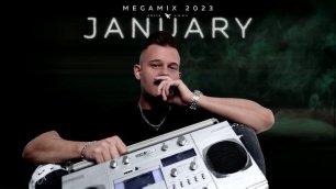 Kolya Funk - January 2023 Megamix