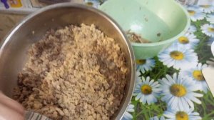 Колбаса из гуся.