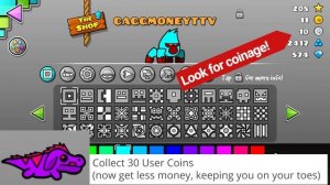 How to Unlock EVERY Ship in Geometry Dash