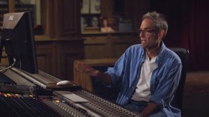 Tchad Blake. Gain Structure