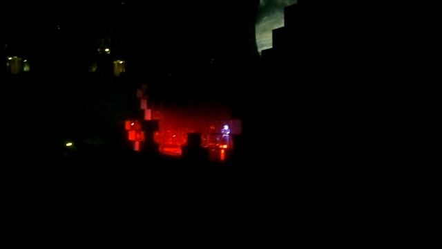 Roger Waters - Empty Spaces into What Shall We Do Now - MEN Arena [HD] смотреть онлайн