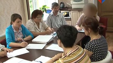 Профилактика безнадзорности