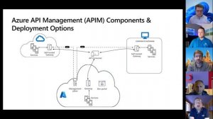 #83 - The One with protecting SAP services with Azure APIM and SSO (Martin Räpple, Will Eastbury)