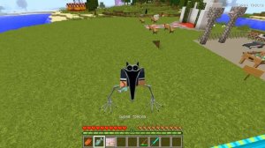 Я ПРЕВРАЩАЮСЬ В КОШМАРНОГО КЭТНЭПА С КАЖДОЙ МИНУТОЙ В МАЙНКРАФТ 100% ТРОЛЛИНГ POPPY PLAYTIME МУЛЬТИ