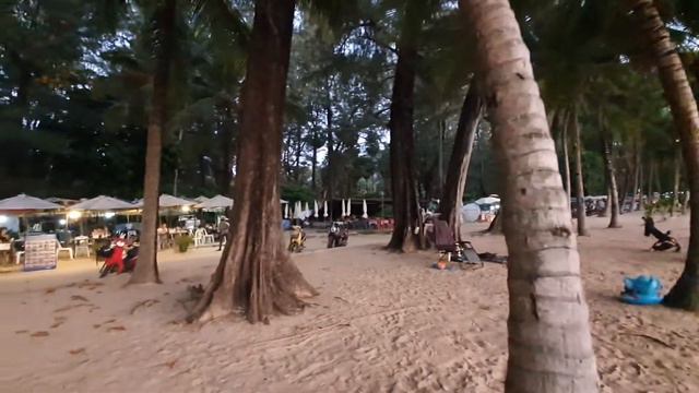 Phuket-Surin Beach смотреть онлайн