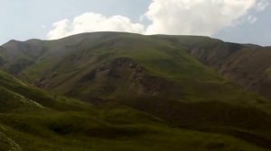 Селение Джаба. Часть 1