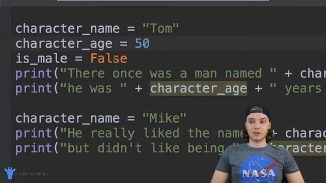 Learn Python-Full course for Beginners-Part 2