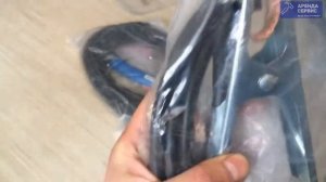 Сварочный аппарат аргонно-дуговой сварки Rilon wse 200 g, 200A, AC/DC, MMA/TIG, обзор