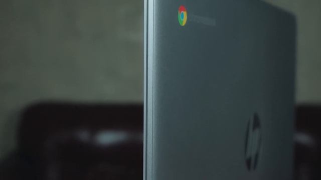 HP Chromebook 14A - the best laptop for students смотреть онлайн
