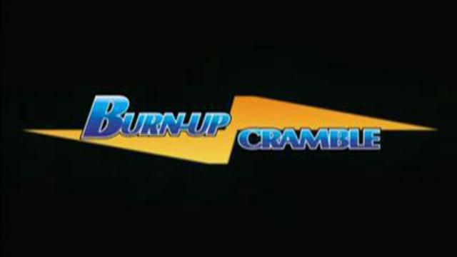 Спецотряд Burn-Up. Миссия 11. Последняя битва. смотреть онлайн