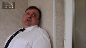 15-й выпуск Однажды в Осетии Веселый балкончик