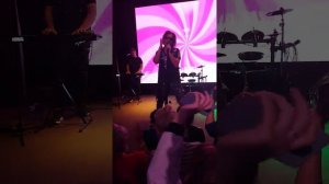 Дискотека СССР Рома Жуков ,, Переливы,, 2.01.2022 г.