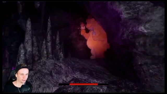 Все концовки Фнаф секьюрити брич руины 😱|fnaf Ruin #fnaf