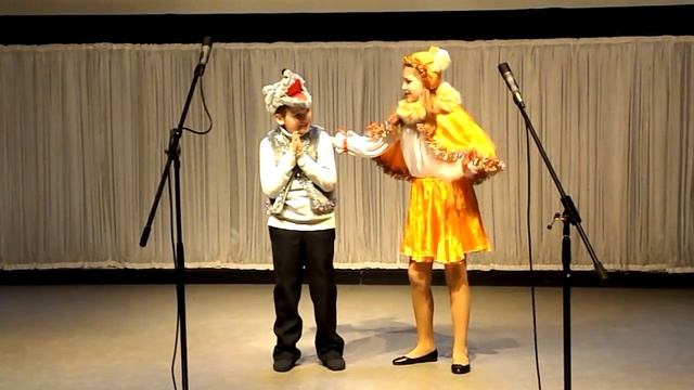 Рождественская сказка смотреть онлайн