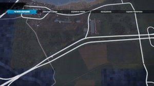 Прохождение The Crew - #1