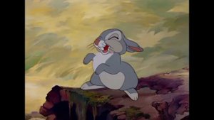 Мульт-разбор Бэмби | почему?