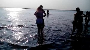Ягры Бачата лето 2016