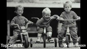 Реп про Трех Друзей. Супер