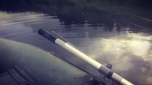 Рыбалка спиннинг щука?Томская обл.Первомайский р-он.