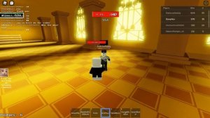 Roblox Undertale:judgement simulator last breath sans all phases