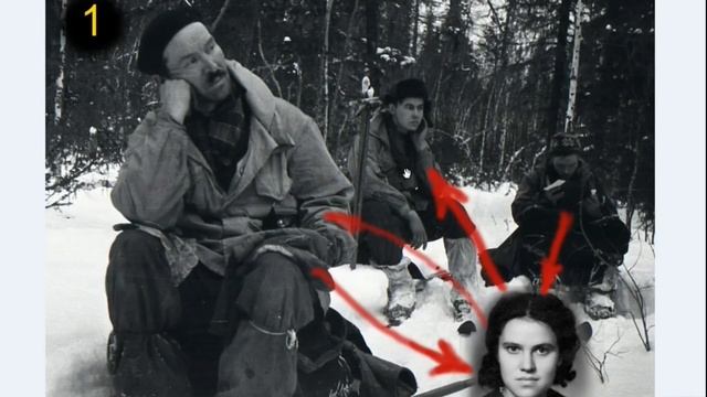 Перевал Дятлова. Кто убил группу Дятлова, причины трагедии. Версия