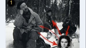 Перевал Дятлова. Кто убил группу Дятлова, причины трагедии. Версия
