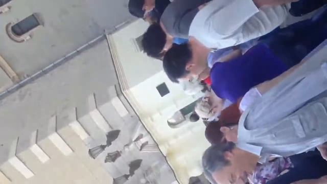 Паника на трёх вокзалах. смотреть онлайн