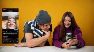 ЧТО В ТЕЛЕФОНЕ У ДАНИ ВЕГАС!?Liza Nice в Тик Ток доме ULove Home?пранки Лизы