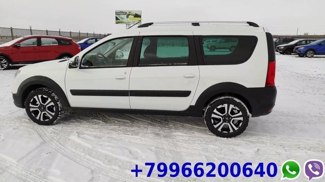 Купить лада ларгус кросс 5 7 мест в Тольятти дешевле официального дилера цена 2021 смотреть онлайн