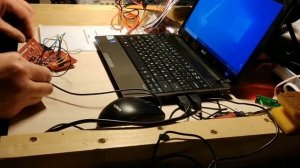 Чип и Дип. Программатор SigmaLink-USBi и Модуль цифровой обработки звука V3, SigmaDSP ADAU1701.