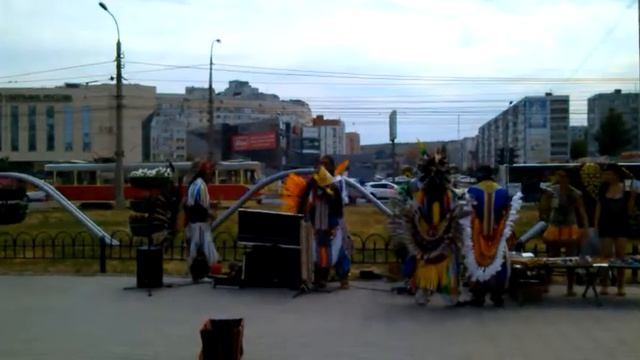 Индейцы Волгоград Красноармейский смотреть онлайн