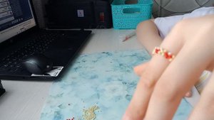 ПЛЕТУ 100 КОЛЕЦ ИЗ БИСЕРА! (1ЧАСТЬ) #бисер #бисерныеукрашения #бисероплетение