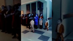 Таулу той!!!! НАСЫПЛЫ БОЛСУНЛА!!!