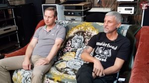 О бедном Tannoy замолвим слово. часть 2