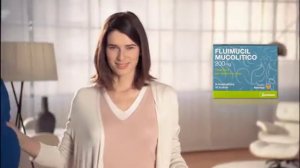 Fluimucil Mucolitico + Fluimucil Influenza e raffreddore