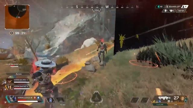 ОБЗОР ФИНАЛА ALGS: PRO LEAGUE SPLIT 1 | Apex Legends смотреть онлайн