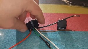 подключение ДХО на фарах Vland Lexus is 250 /Connecting the DRL headlight vland lexus is 250