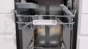 Корзины Vario в посудомоечной машины Bosch